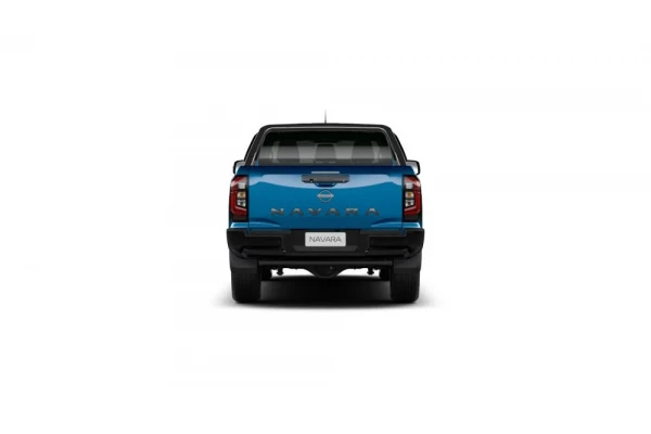 2026 Nissan Navara D27 ST-X Ute Image 22