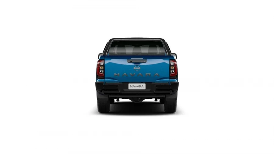 2026 Nissan Navara D27 ST-X Ute Image 22