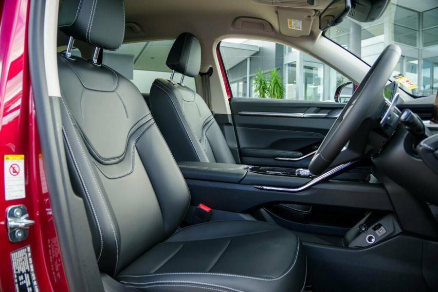 2024 GWM Haval H6 B01 Lux SUV Image 16
