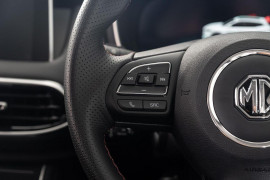 2022 MG HS Plus EV SAS23 Excite SUV
