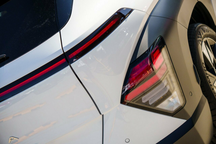 2024 MY25 Hyundai KONA SX2.V2 Premium SUV Image 7