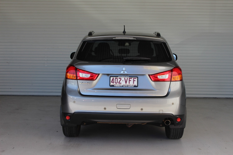 2014 MY15 [SOLD]    Image 6