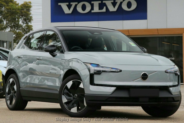 2024 Volvo EX30  Twin Motor Performance Ultra SUV