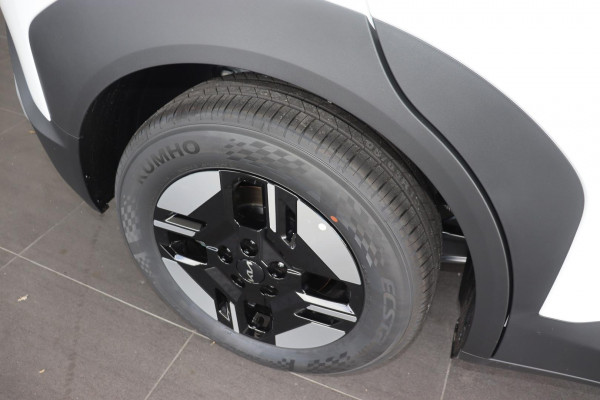 2026 MY27 Kia Seltos SP2 PE S SUV Image 8
