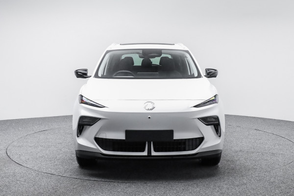 2026 MG MGS5 EV ZS3EM Essence 49 SUV Image 2