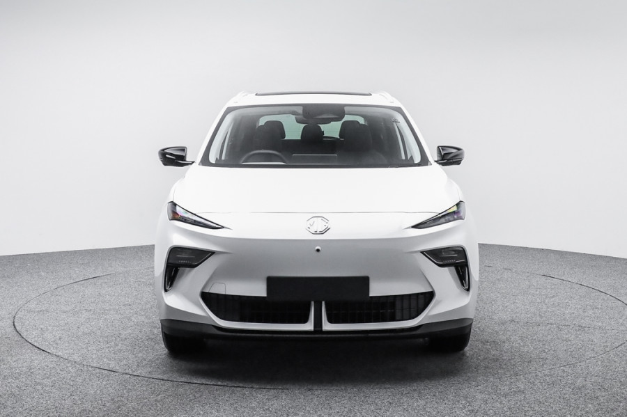 2026 MG MGS5 EV ZS3EM Essence 49 SUV Image 2
