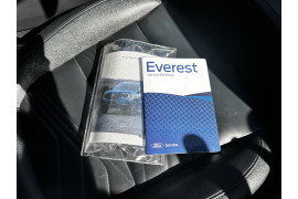 2023 MY23.5 Ford Everest UB Trend SUV