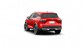 2024 MY25 Nissan QASHQAI J12 Ti SUV image 24