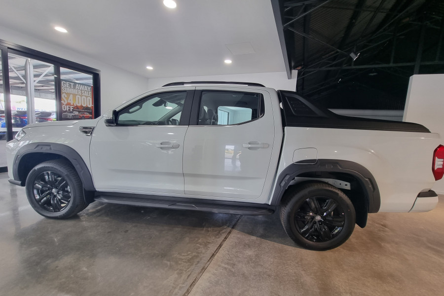 2024 LDV T60 SK8C Max LUXE Ute Image 19