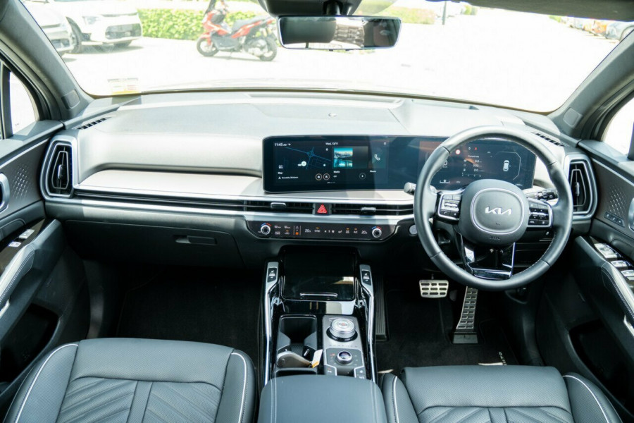 2025 Kia Sorento MQ4 PE GT-Line SUV Image 20