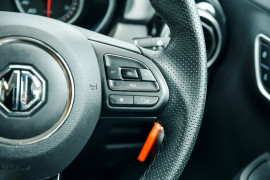 2023 MG MG3 SZP1 Core Hatch
