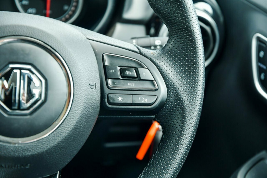 2023 MG MG3 SZP1 Core Hatch Image 12