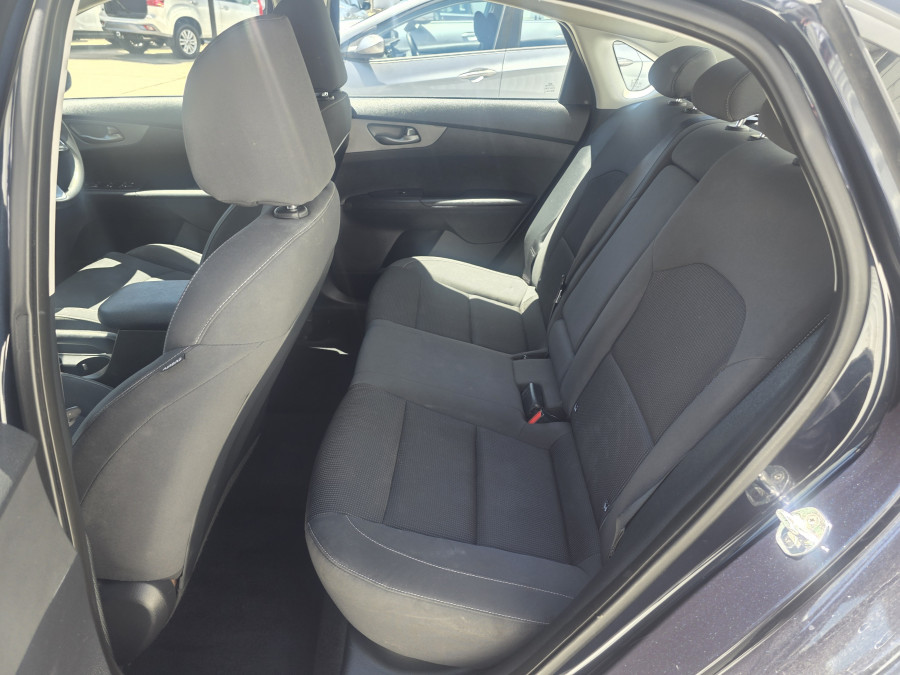 2019 Kia Cerato BD S Sedan Image 10