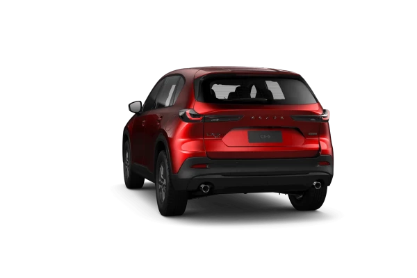 2026 Mazda CX-5 KM Series G25 Evolve SUV Image 17