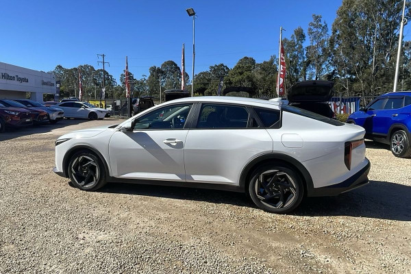 2024 MY25 Kia K4 CL4m Sport Sedan Image 5