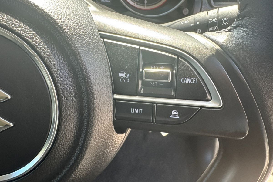 2023 Suzuki Swift AZ Series II GL Hatch Image 23