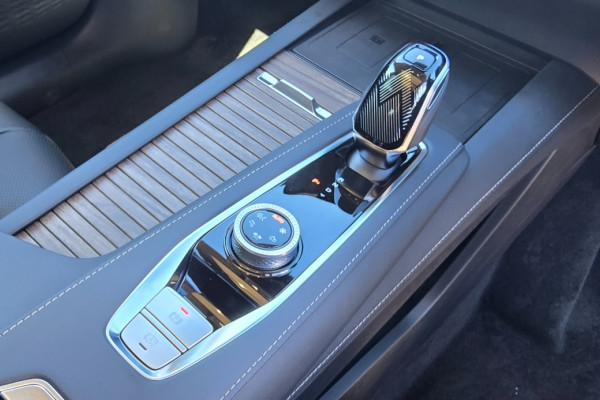 2025 MG QS IS31 Essence SUV Image 10