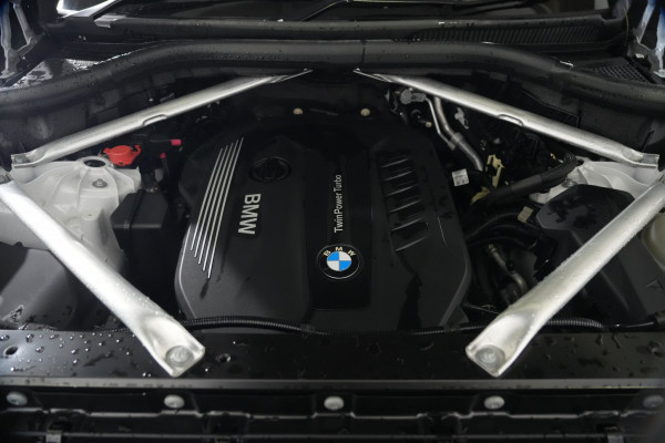 2022 BMW X5 xDrive30d SUV Image 29