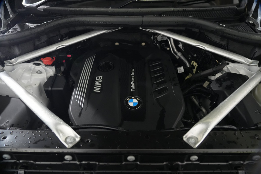 2022 BMW X5 xDrive30d SUV Image 29