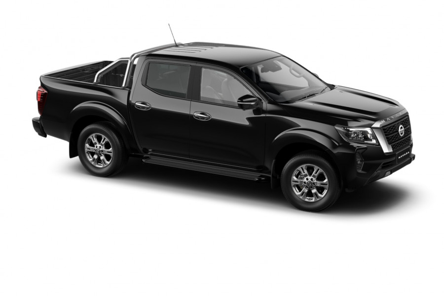 2024 MY25 Nissan Navara D23 ST Ute