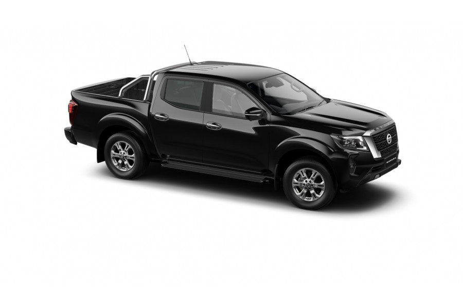 2024 MY25 Nissan Navara D23 ST Ute Image 10
