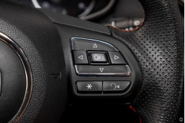 2024 MG ZST S13 Vibe SUV