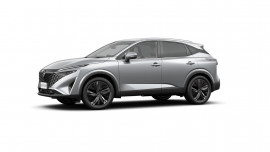 2024 MY25 Nissan QASHQAI J12 Ti SUV image 34