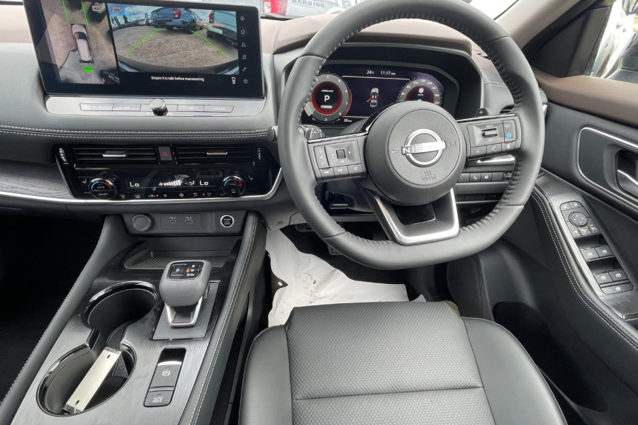 2024 Nissan X-Trail T33 N-TREK SUV Image 9