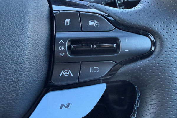 2024 MY25 Hyundai i30 PDe.V6 N Premium Hatch Image 17