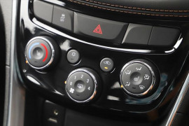 2020 Holden Trax TJ LTZ Suv