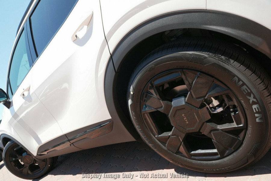 2026 MY27 Kia Sportage NQ5 PE GT-Line SUV Image 4