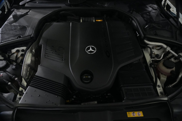 2021 Mercedes-Benz S-Class S450 Sedan Image 33
