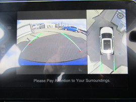 2021 MG Zs 1.3t Excite Sports utility vehicle