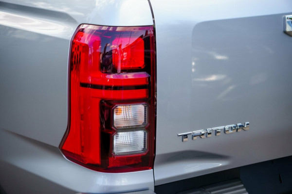 2025 Mitsubishi Triton MV GLS Ute Image 7
