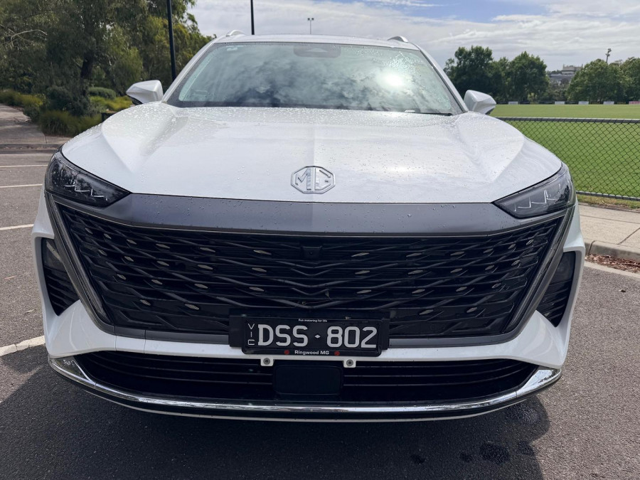 2025 MG QS IS31 Essence SUV Image 3