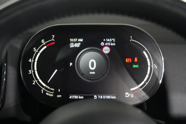 2021 MINI Countryman C Classic SUV image 15