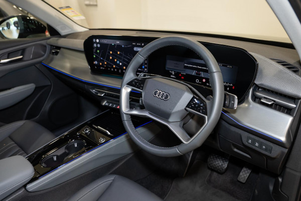 2025 Audi Q3 F3 TFSI 110kW SUV