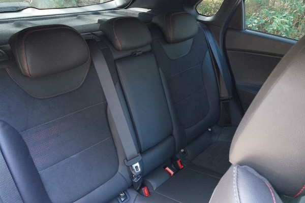 2024 MY25 Hyundai i30 PDe.V6  N Line Hatch Image 11