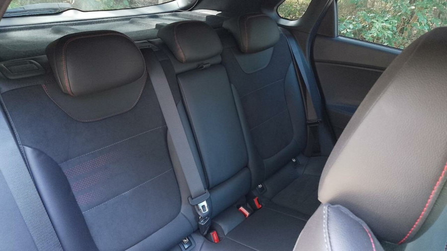 2024 MY25 Hyundai i30 PDe.V6  N Line Hatch Image 11