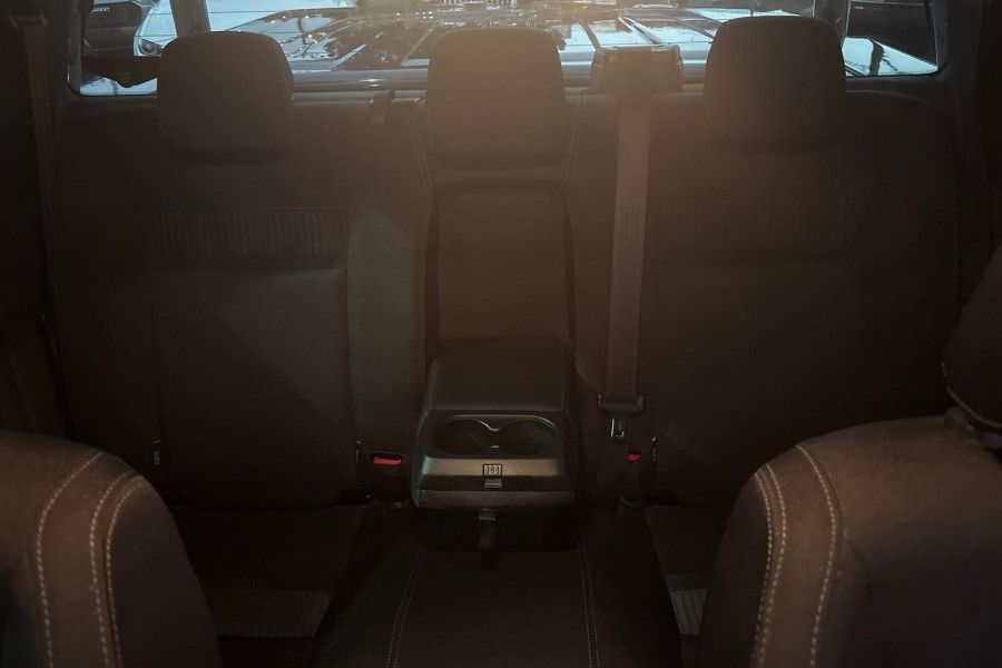 2016 Ford Ranger PX MkII XLT Ute Image 15
