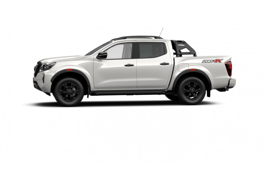 2025 Nissan Navara D23 PRO-4X Ute Image 32
