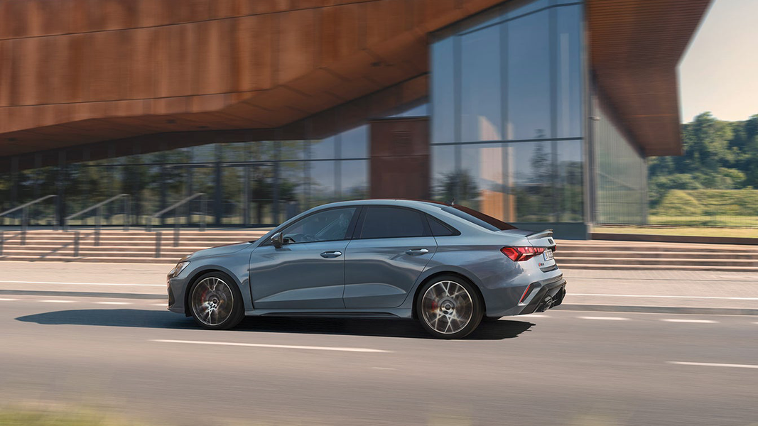 Design follows performance. Image