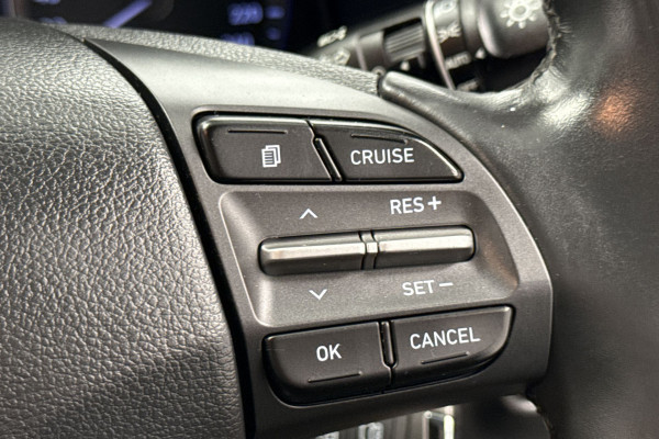 2019 MY20 Hyundai KONA OS.3 Active SUV Image 3