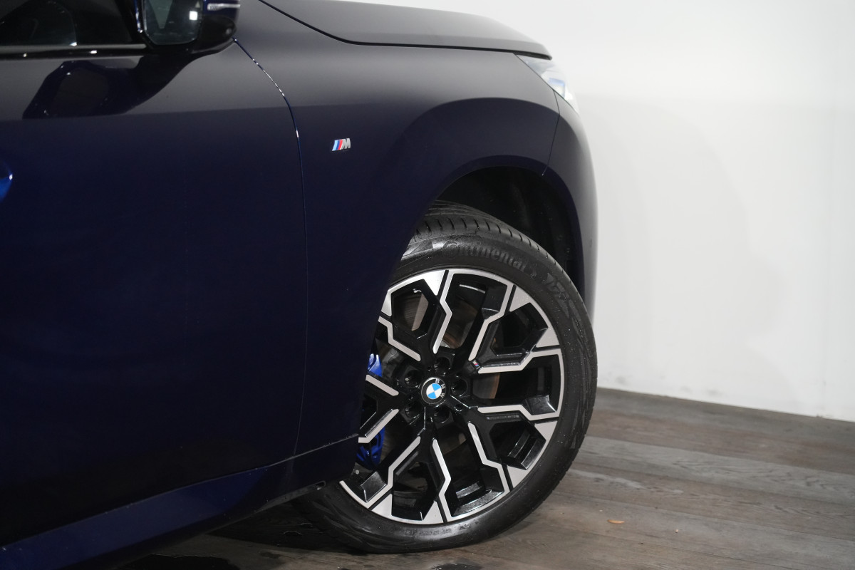 2025 BMW X3 40d xDrive SUV