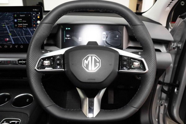 2025 MG MGS5 EV ZS3EM Essence 49 SUV Image 9