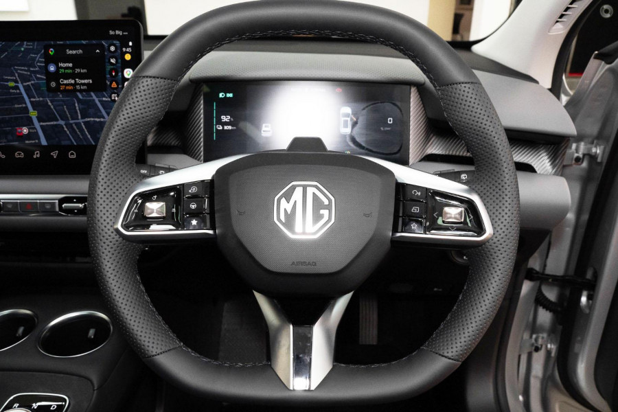 2025 MG MGS5 EV ZS3EM Essence 49 SUV Image 9