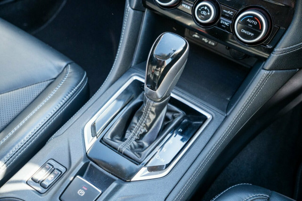 2021 Subaru Impreza G5 2.0i-S Hatch Image 14