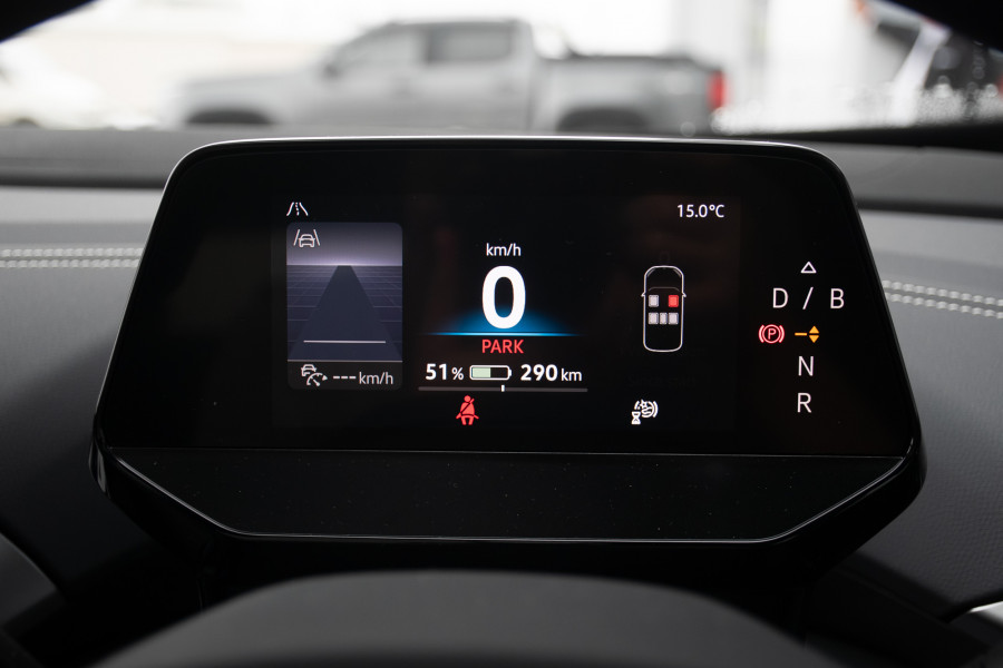 2025 Volkswagen ID. 5 E2 Pro SUV