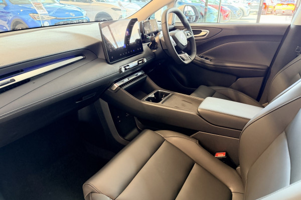 2026 MG MG4 EV Urban Essence 54 SUV Image 8