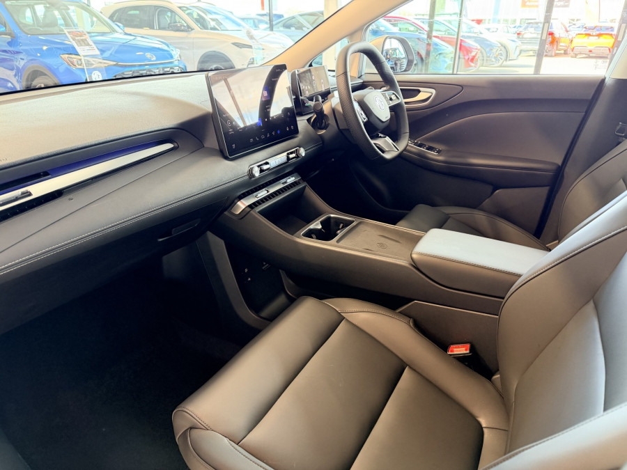 2026 MG MG4 EV Urban Essence 54 SUV Image 8